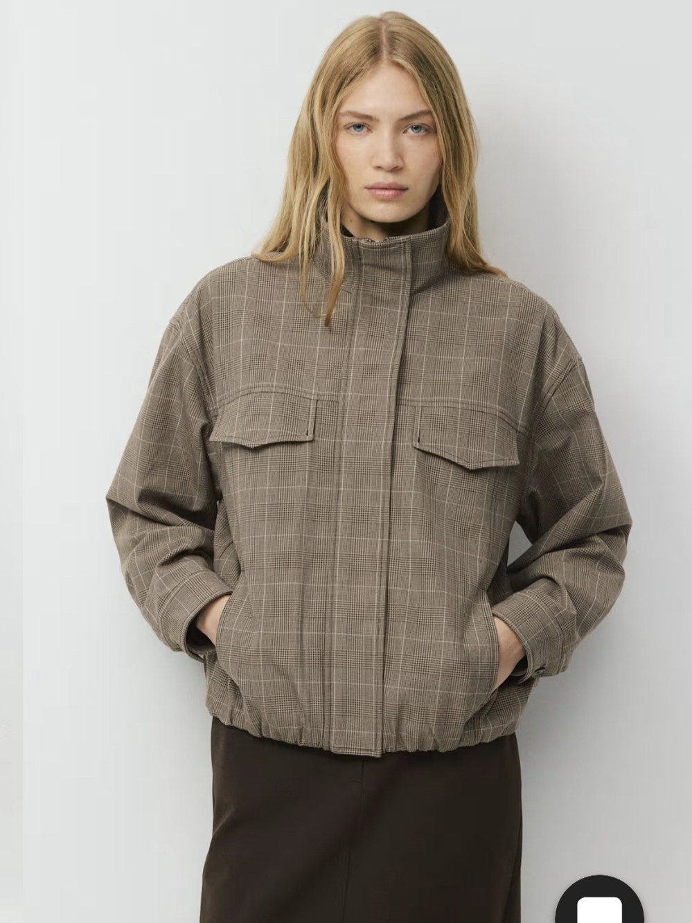 Aritzia Oculus Jacket Xxs $235